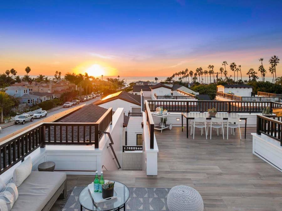 Property photo for 466 Westbourne St, La Jolla, CA