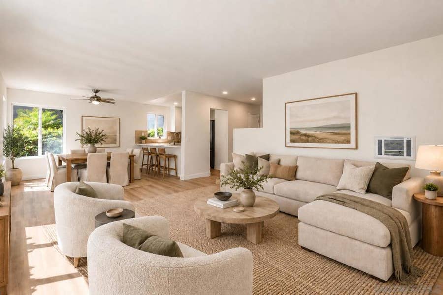Property photo for 930 Via Mil Cumbres, #151, Solana Beach, CA