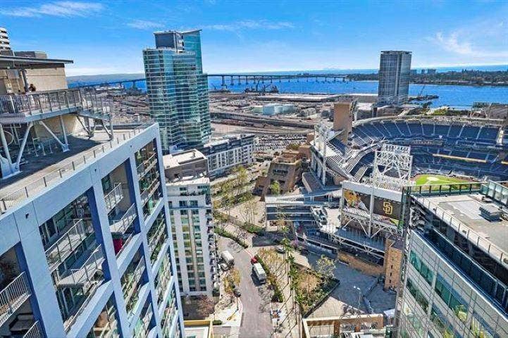Property photo for 321 10Th Ave, #212, San Diego, CA