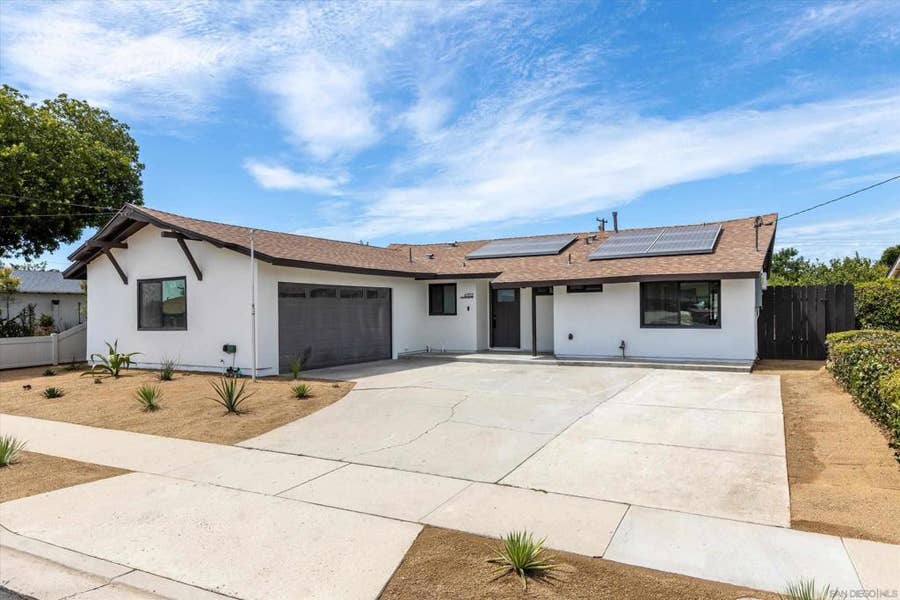 Property photo for 6352 Budlong Lake Ave, San Diego, CA