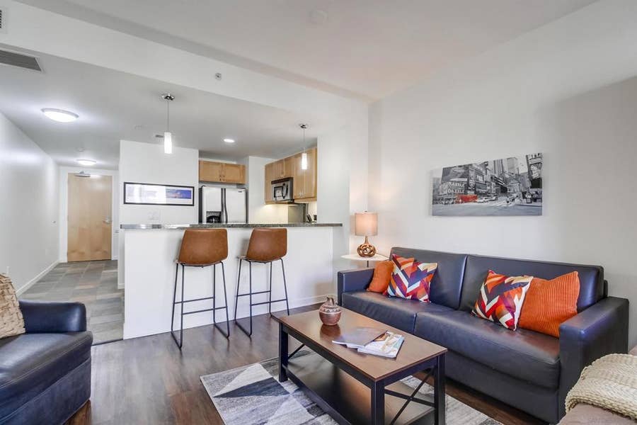 Property photo for 1150 J, #603, San Diego, CA