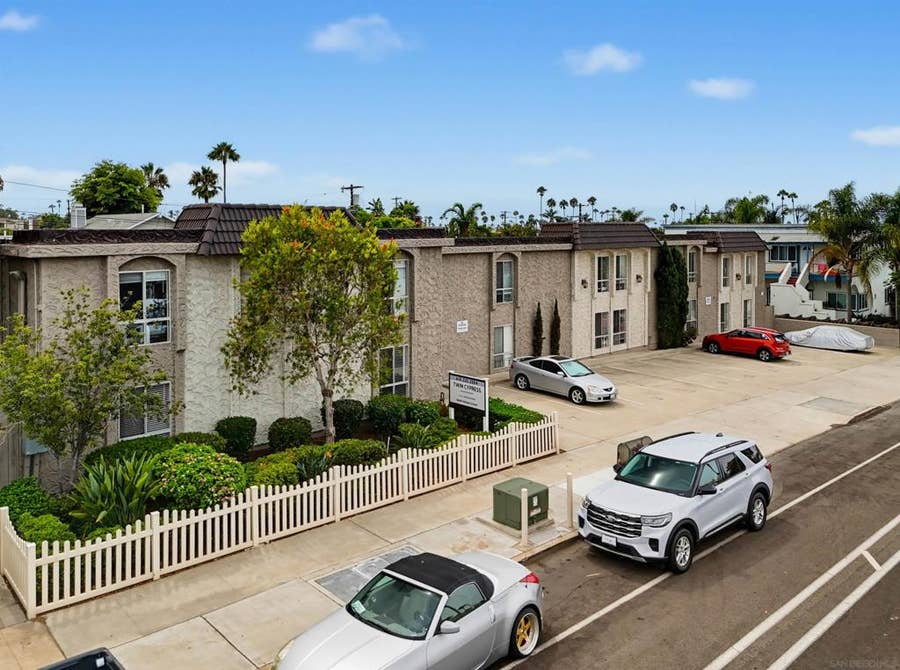Property photo for 4649 Voltaire St, San Diego, CA