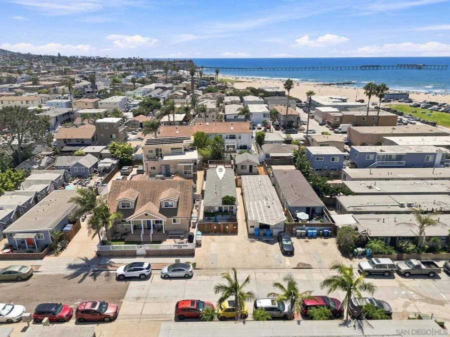 Property photo for 5157 Muir Ave, San Diego, CA