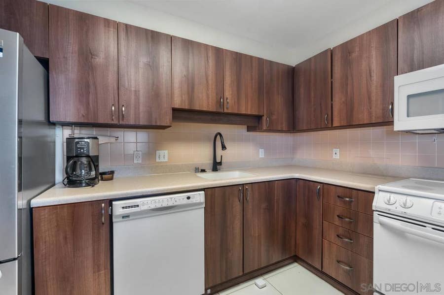 Property photo for 3890 Nobel, #608, San Diego, CA