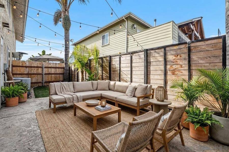 Property photo for 4754 68th St, #B, San Diego, CA