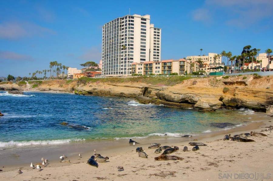 Property photo for 939 Coast BLVD, #4H, La Jolla, CA