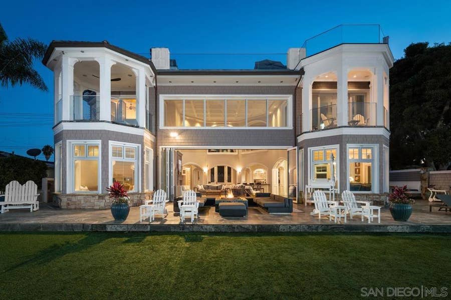 Property photo for 501 1st St, Coronado, CA