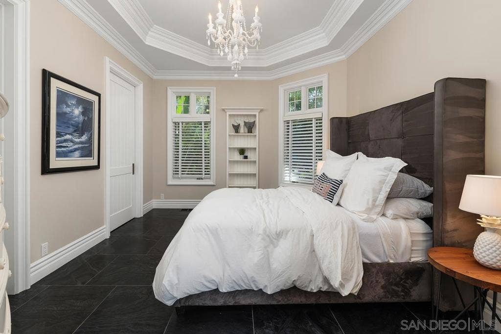 501 1st St, Coronado, CA 92118 Bedroom