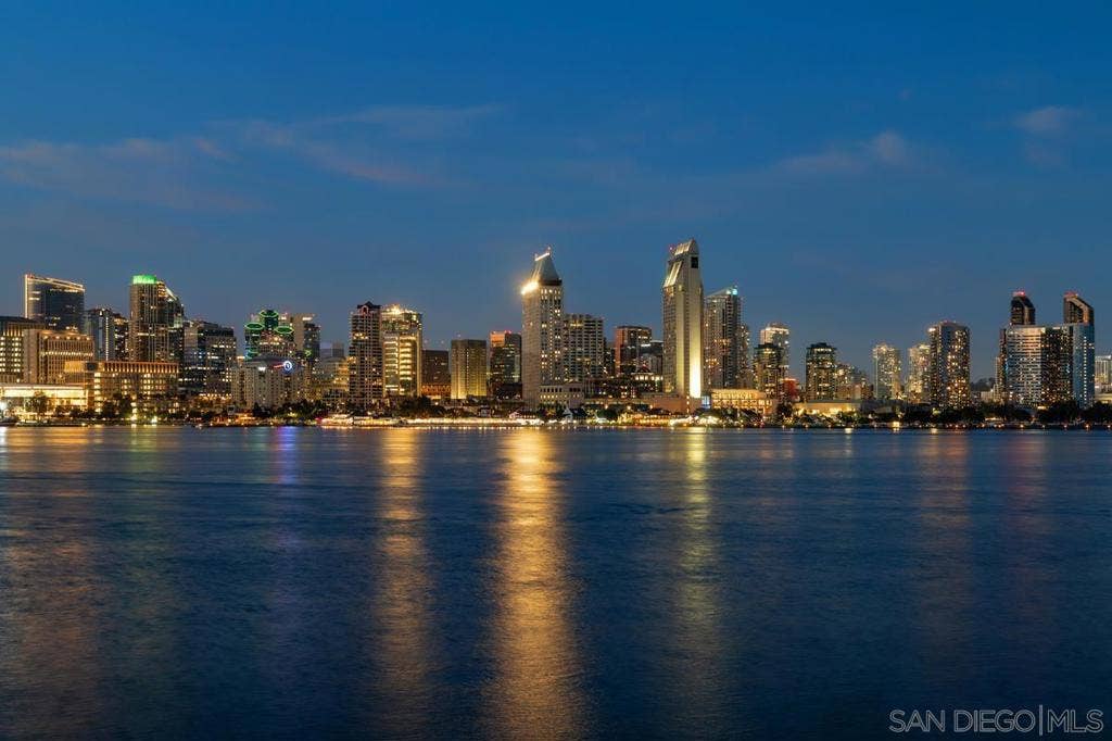 501 1st St, Coronado, CA 92118 View