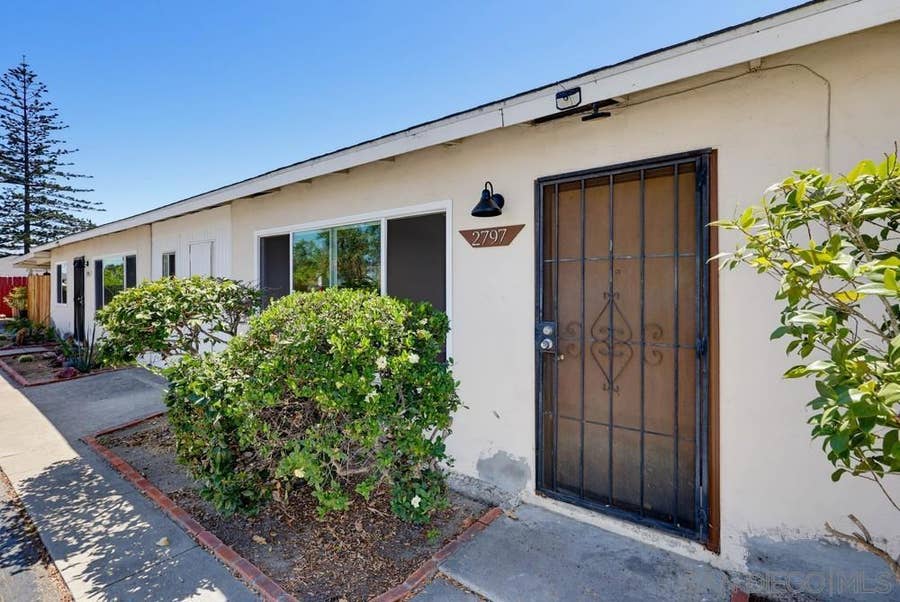 Property photo for 2805 Massachusetts Ave., Lemon Grove, CA