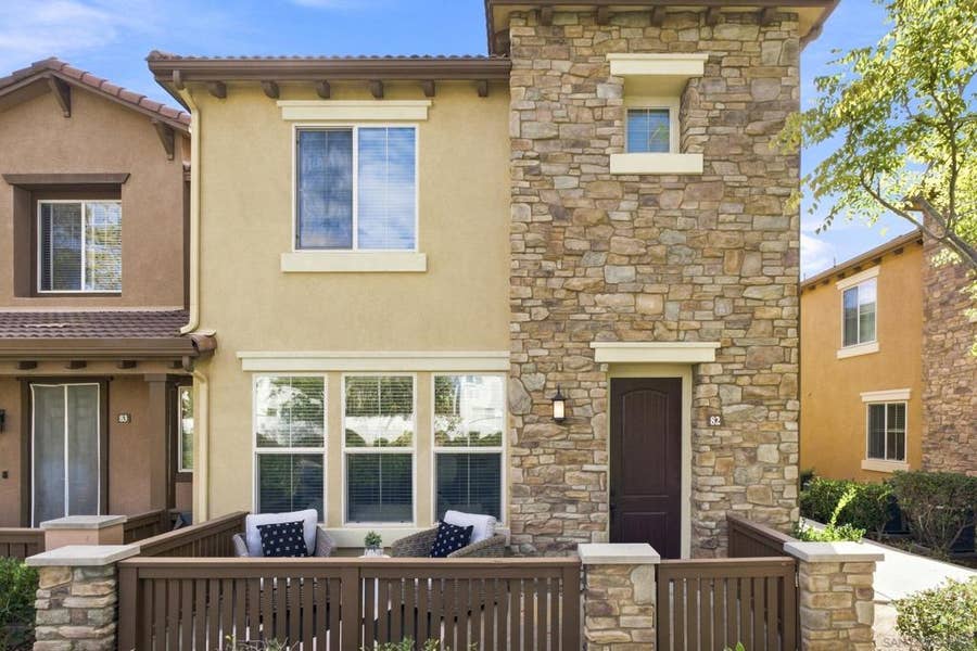 Property photo for 10782 New Grove Trail, #82, San Diego, CA