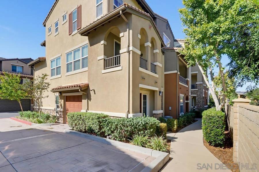 Property photo for 10160 Brightwood Ln, #1, Santee, CA