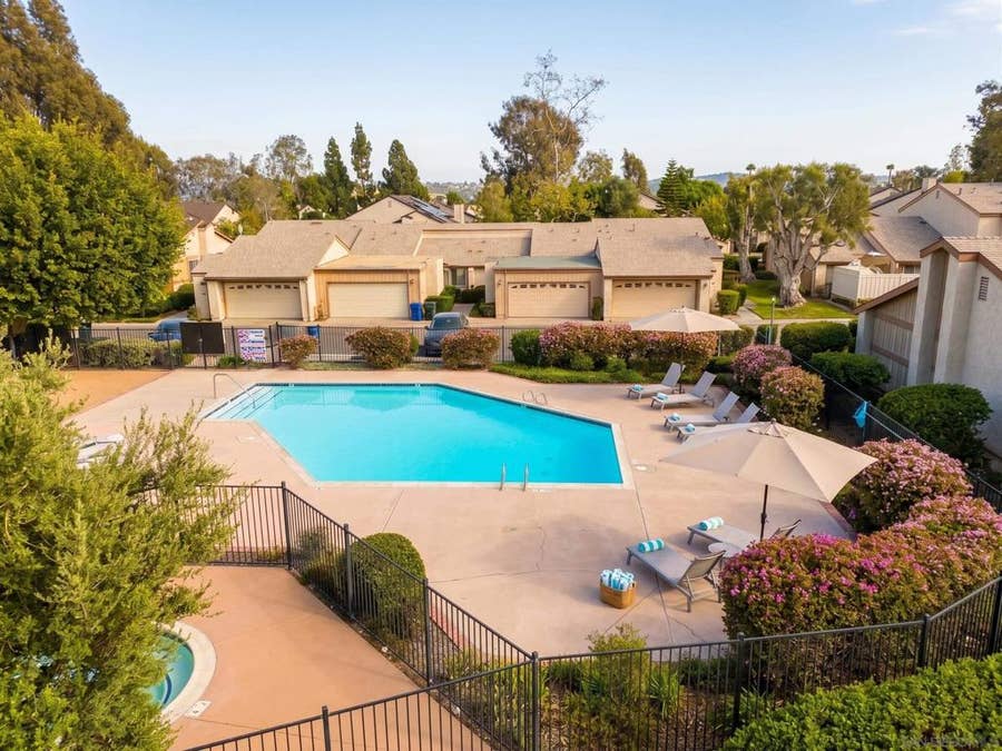 Property photo for 4933 Camino David, Bonita, CA