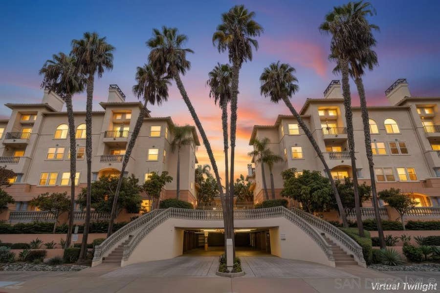 Property photo for 640 Camino De La Reina, #1115, San Diego, CA
