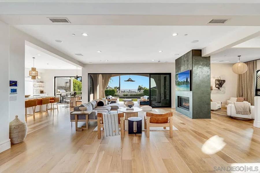 Property photo for 5342 Chelsea, La Jolla, CA