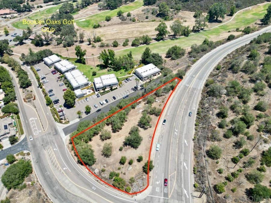 Property photo for 0 Mountain Meadow, Escondido, CA
