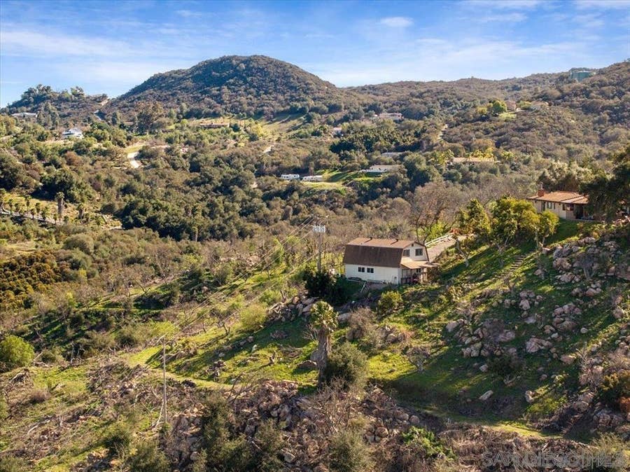 Property photo for 27775 Burnt Mountain Rd, Valley Center, CA