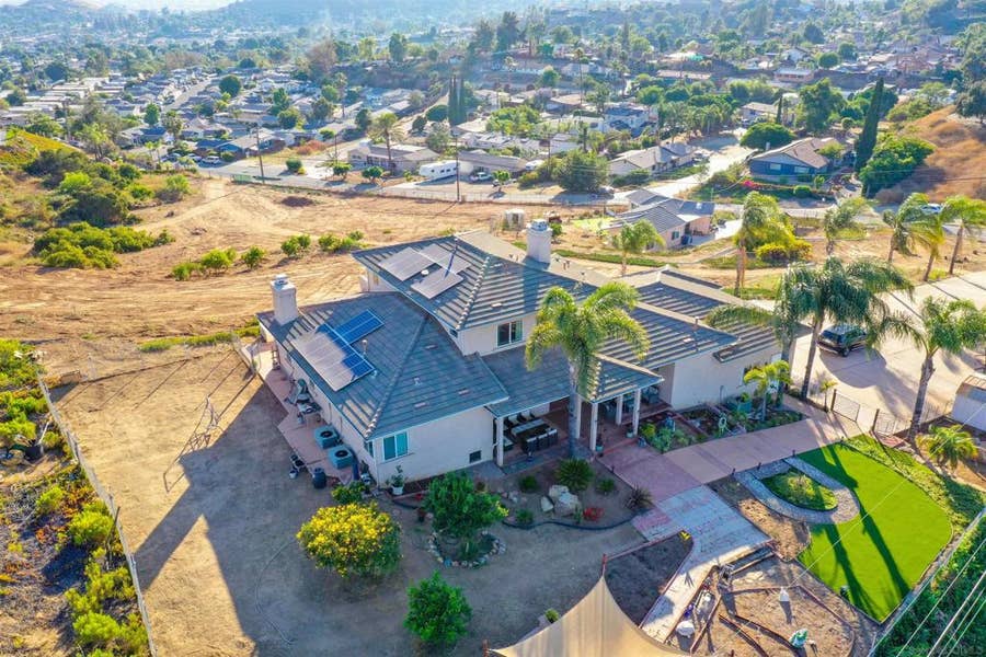 Property photo for 12811 Jackson Hill Dr, El Cajon, CA