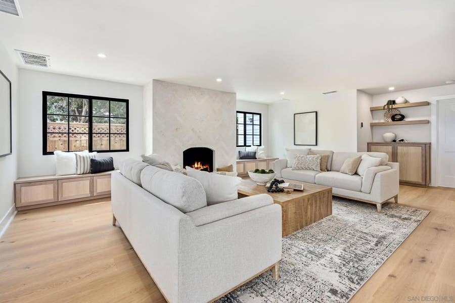 Property photo for 1312 3rd St, Coronado, CA