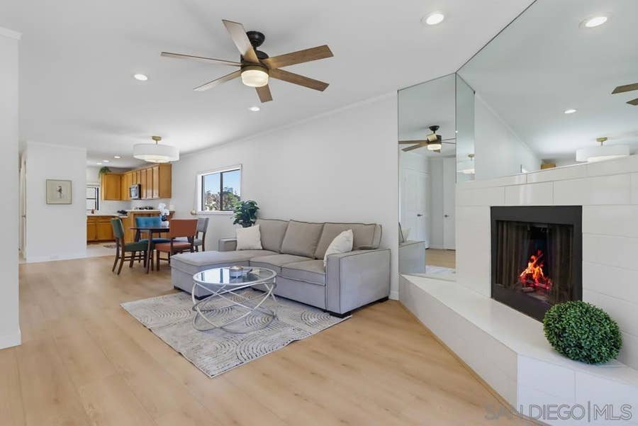 Property photo for 917 Torrance Street, #21, San Diego, CA