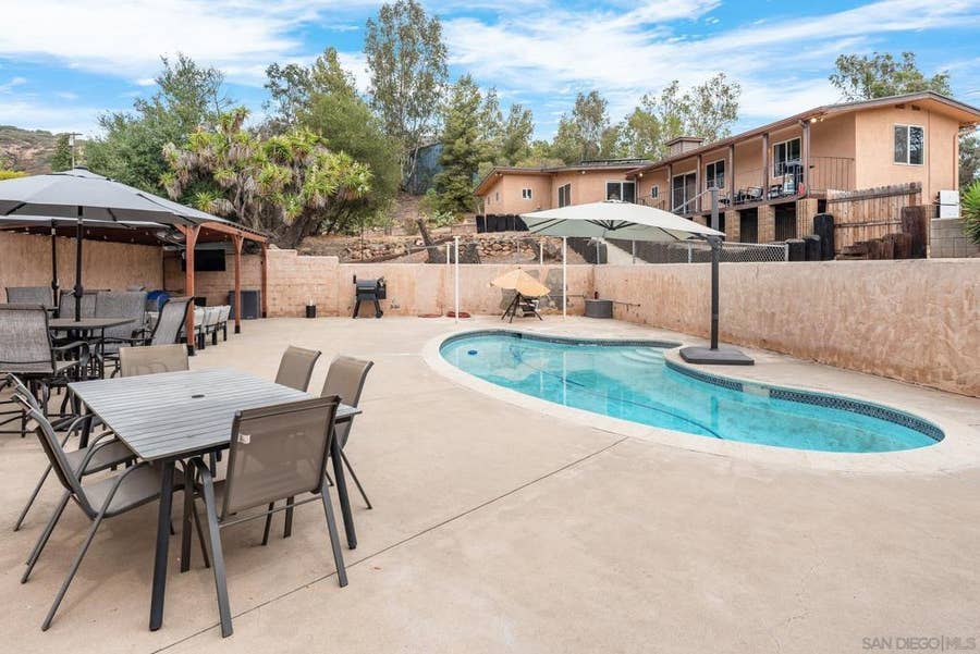Property photo for 14430 Rios Canyon Rd, El Cajon, CA