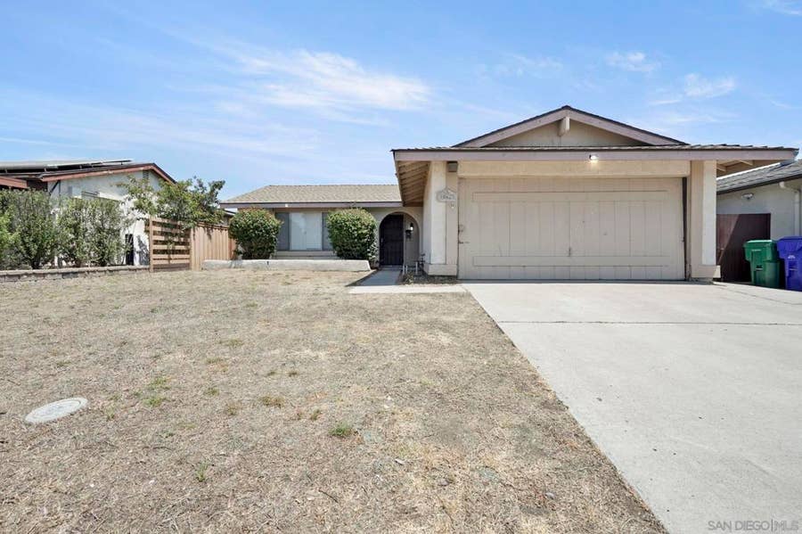Property photo for 10625 Amantha Ave, San Diego, CA