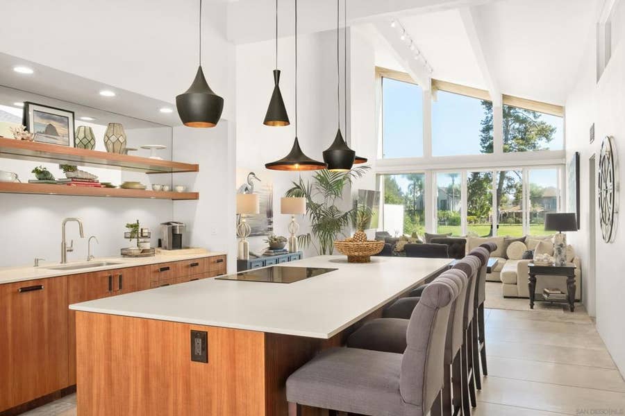 Property photo for 119 Via Coronado, Rancho Santa Fe, CA