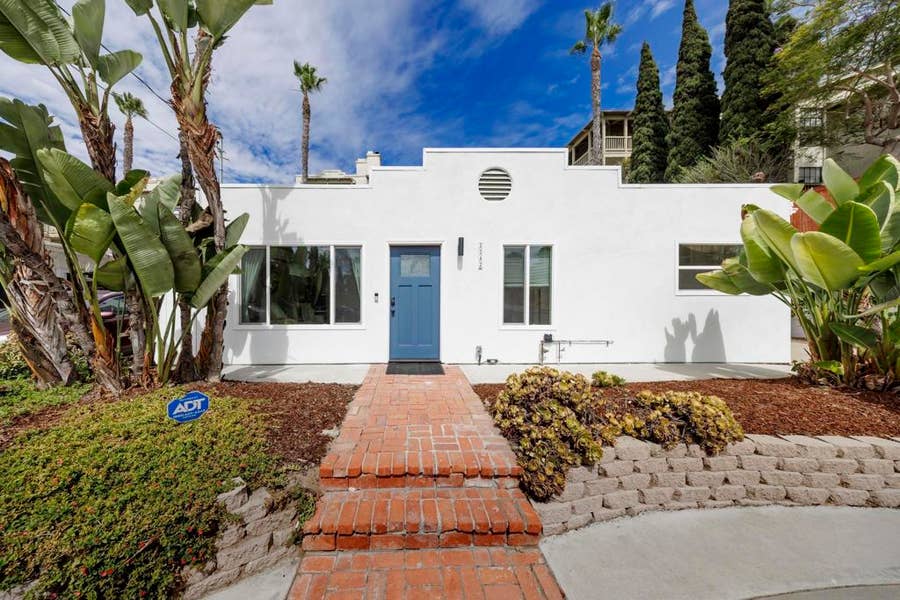 Property photo for 2242 Congress St, San Diego, CA