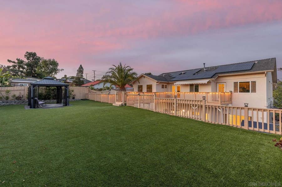 Property photo for 5720 Amarillo Avenue, La Mesa, CA