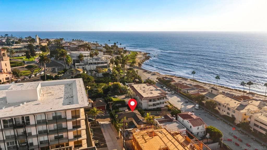 7857 Eads Ave, La Jolla, CA 92037 7857 Eads Ave, La Jolla, CA 92037