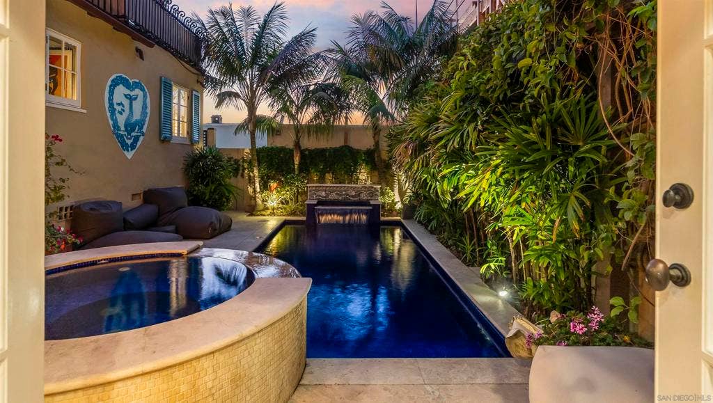 7857 Eads Ave, La Jolla, CA 92037 7857 Eads Ave, La Jolla, CA 92037