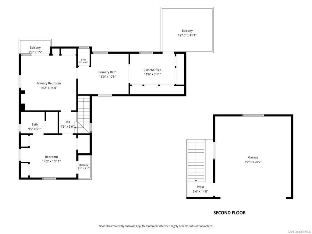 7857 Eads Ave, La Jolla, CA 92037 7857 Eads Ave, La Jolla, CA 92037