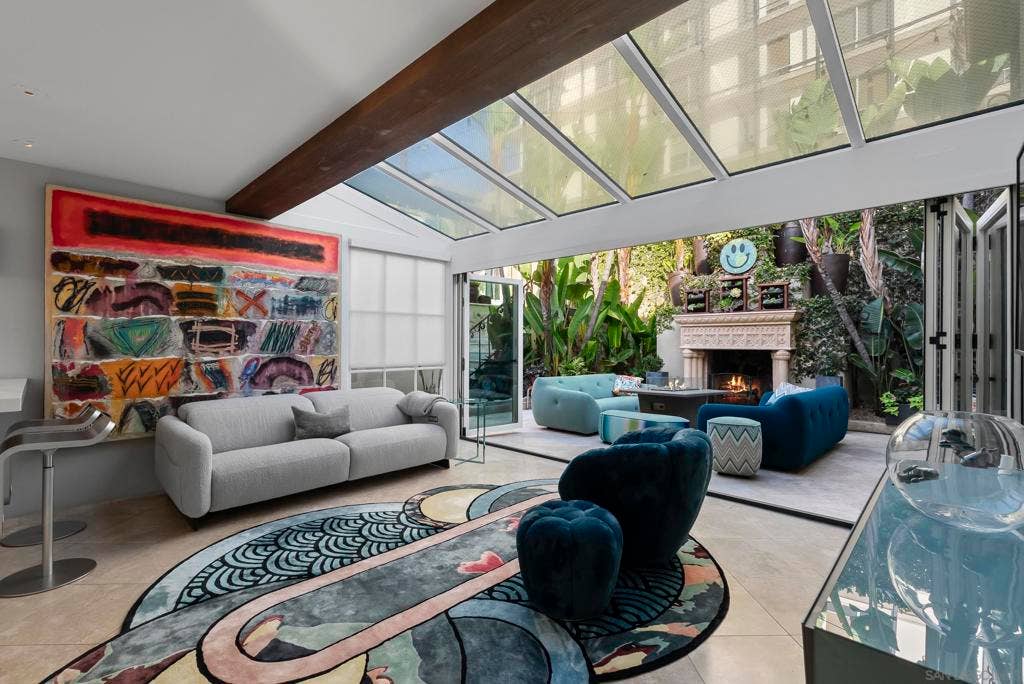 7857 Eads Ave, La Jolla, CA 92037 7857 Eads Ave, La Jolla, CA 92037