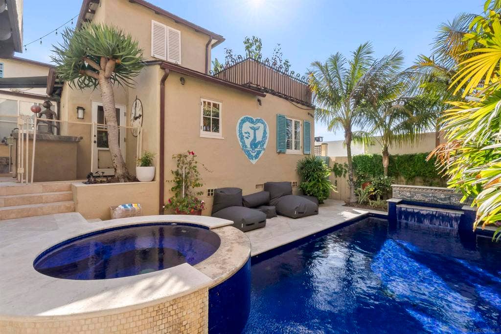 7857 Eads Ave, La Jolla, CA 92037 7857 Eads Ave, La Jolla, CA 92037