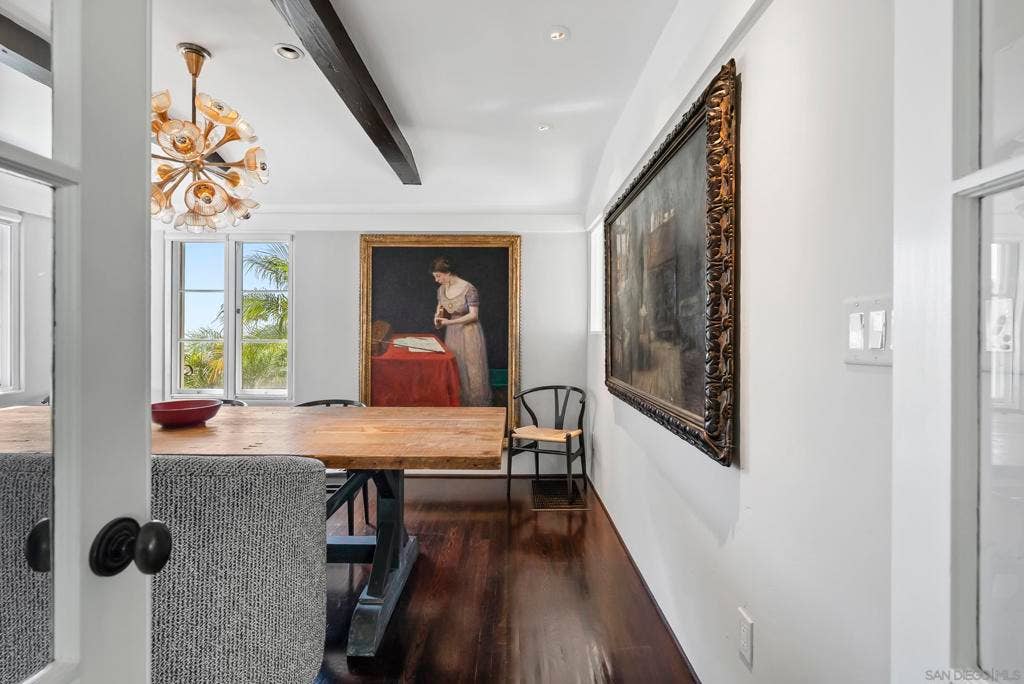 7857 Eads Ave, La Jolla, CA 92037 7857 Eads Ave, La Jolla, CA 92037