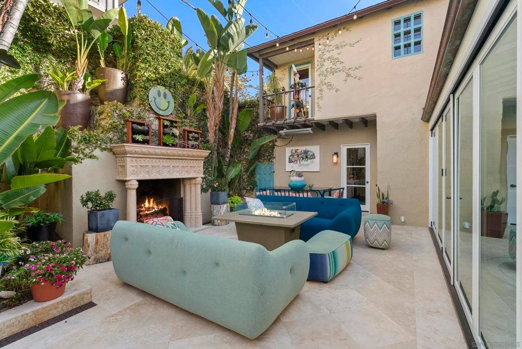 7857 Eads Ave, La Jolla, CA 92037 7857 Eads Ave, La Jolla, CA 92037