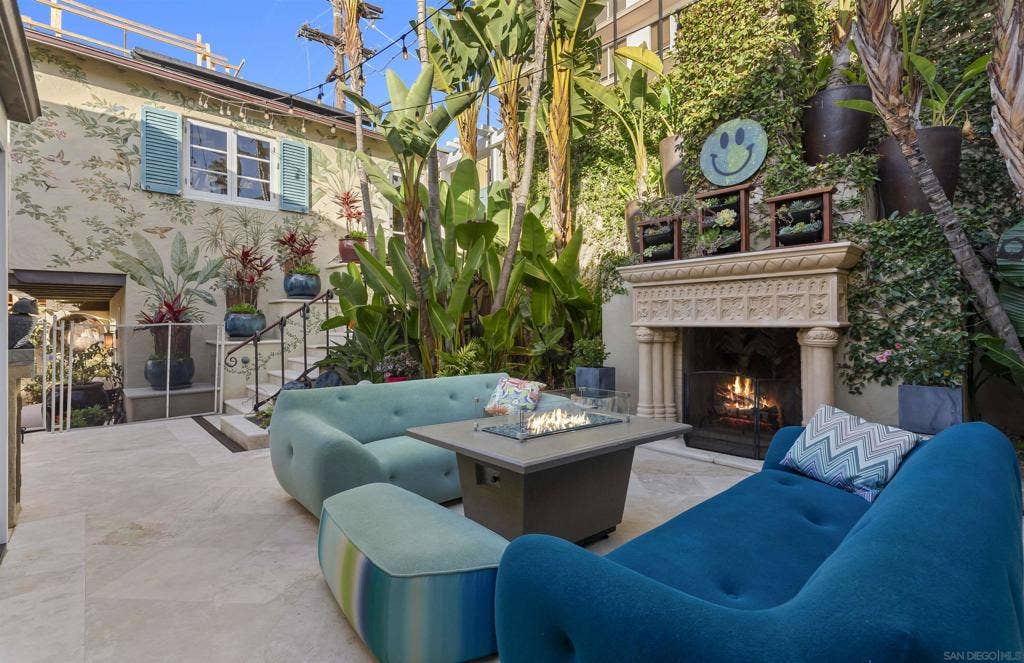7857 Eads Ave, La Jolla, CA 92037 7857 Eads Ave, La Jolla, CA 92037
