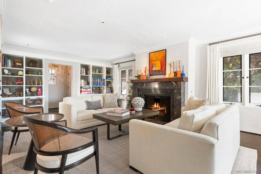 7857 Eads Ave, La Jolla, CA 92037 7857 Eads Ave, La Jolla, CA 92037