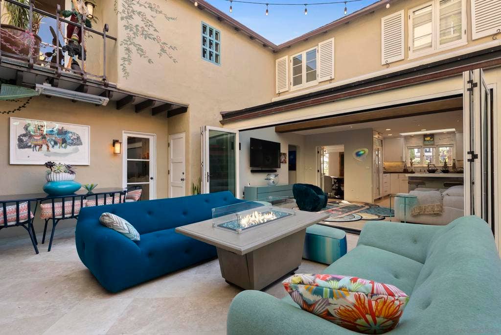 7857 Eads Ave, La Jolla, CA 92037 7857 Eads Ave, La Jolla, CA 92037