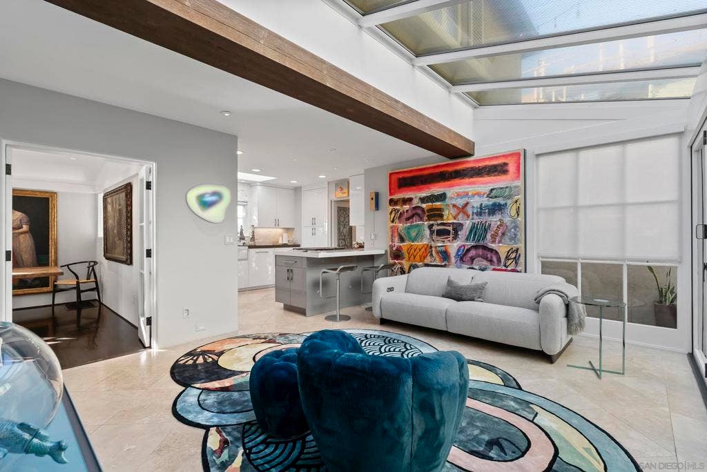 7857 Eads Ave, La Jolla, CA 92037 7857 Eads Ave, La Jolla, CA 92037