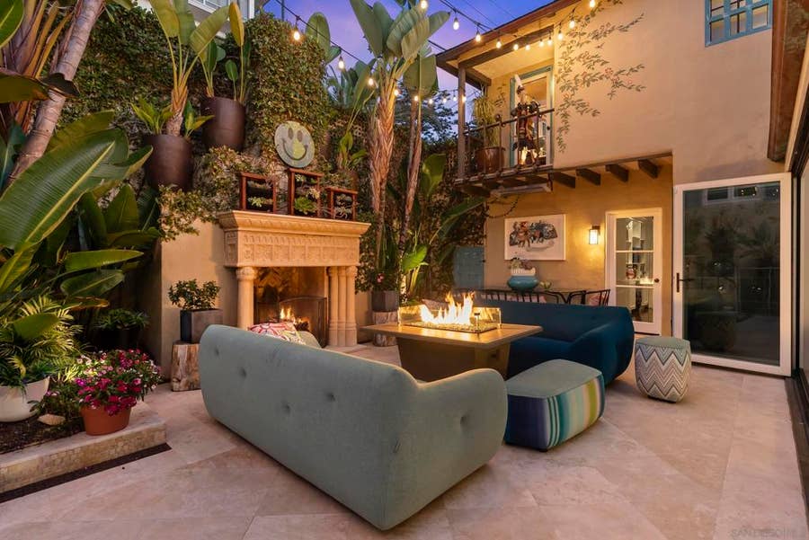 Property photo for 7857 Eads Ave, La Jolla, CA