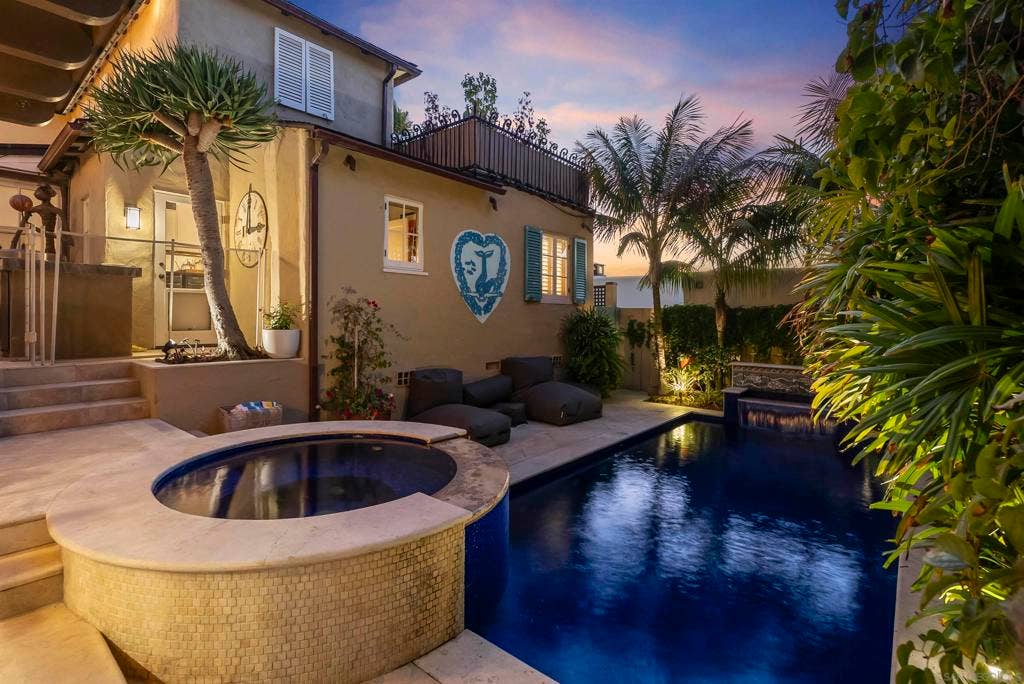 7857 Eads Ave, La Jolla, CA 92037 7857 Eads Ave, La Jolla, CA 92037