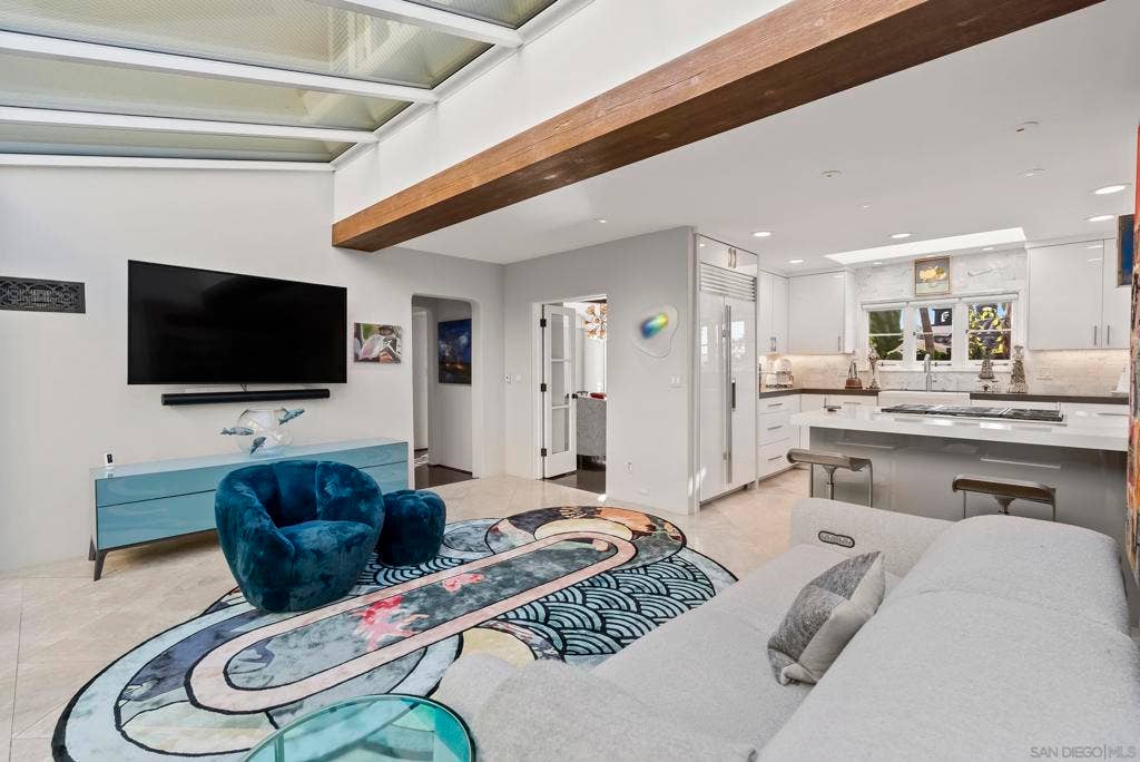 7857 Eads Ave, La Jolla, CA 92037 7857 Eads Ave, La Jolla, CA 92037