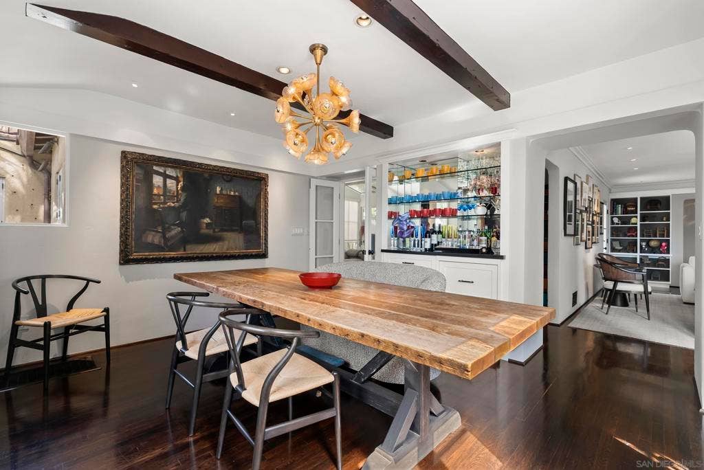 7857 Eads Ave, La Jolla, CA 92037 7857 Eads Ave, La Jolla, CA 92037