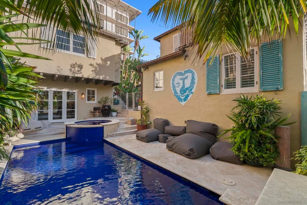 7857 Eads Ave, La Jolla, CA 92037 7857 Eads Ave, La Jolla, CA 92037