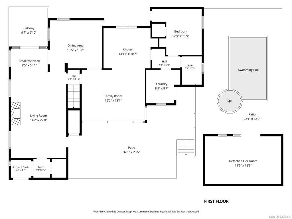 7857 Eads Ave, La Jolla, CA 92037 7857 Eads Ave, La Jolla, CA 92037