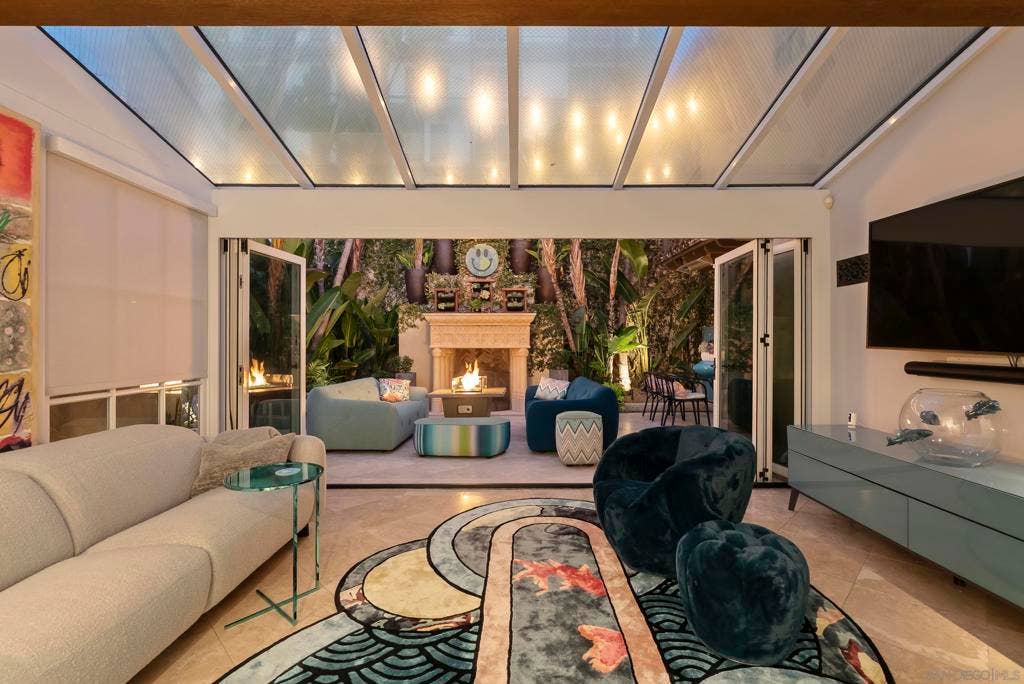 7857 Eads Ave, La Jolla, CA 92037 7857 Eads Ave, La Jolla, CA 92037
