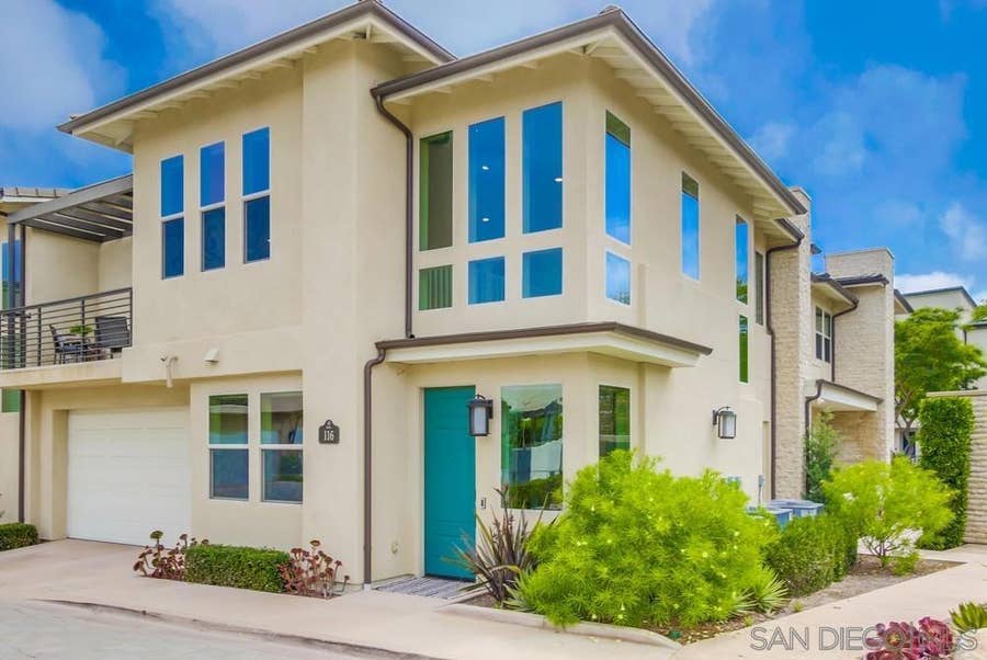 Property photo for 16750 Coyote Bush Drive, #116, San Diego, CA