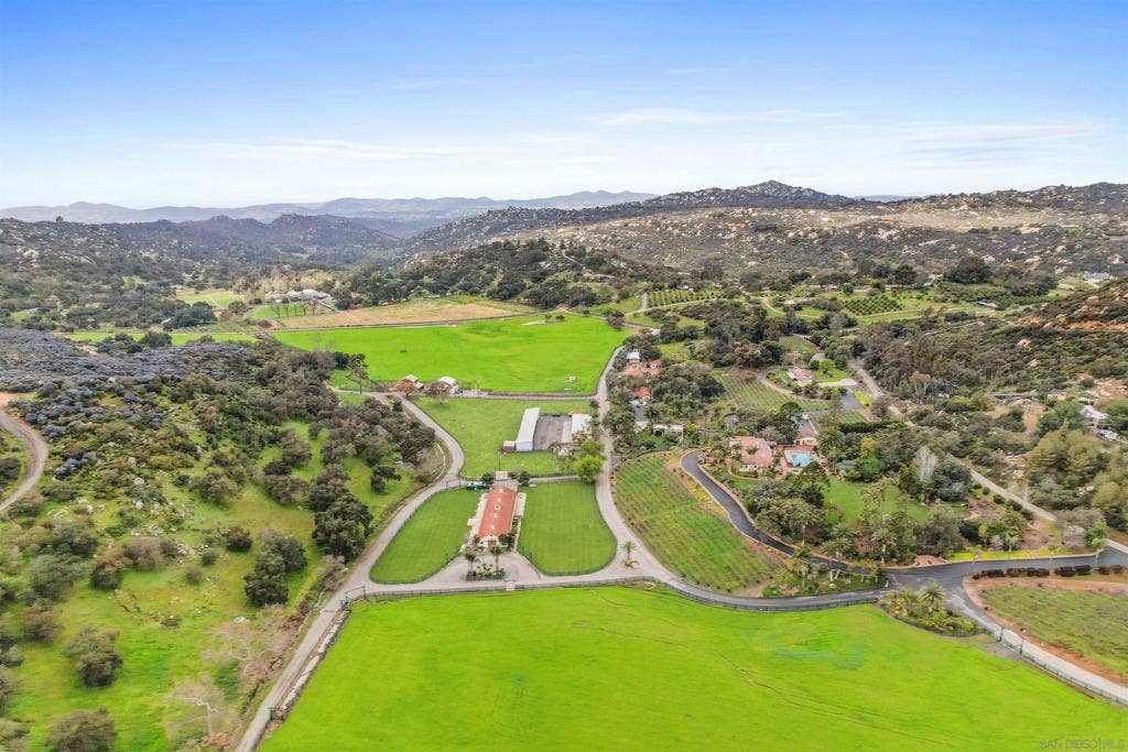 16757 Old Guejito Grade Road, Escondido, CA 92027 16757 Old Guejito Grade Road, Escondido, CA 92027