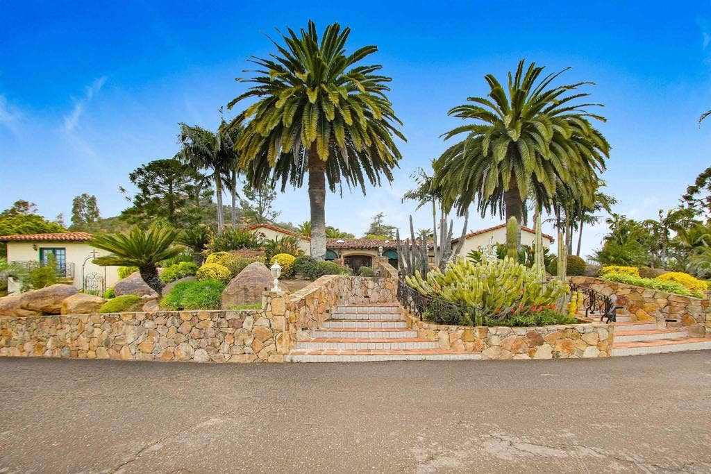 16757 Old Guejito Grade Road, Escondido, CA 92027 16757 Old Guejito Grade Road, Escondido, CA 92027